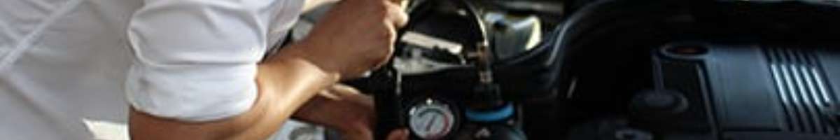 Platinum Automotive Care Banner