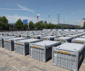 Intermodal Solutions Group - Pit to Ship Solutions Australia