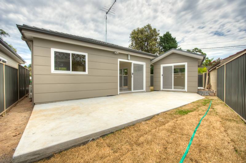 Reasons You Should Consider Granny Flats