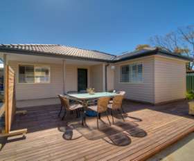 Granny Flats Australia