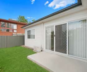 Backyard Granny Flats Castle Hill