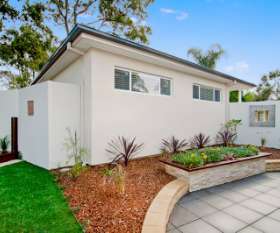 Granny Flats Australia