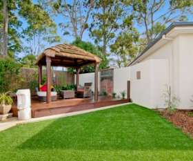 Lalor Park - Granny Flat Castle Hill