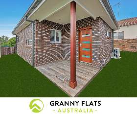 Granny Flats Australia