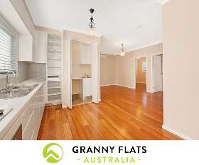 Granny Flat Plan Castle Hill