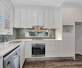 Granny Flat Kingsgrove