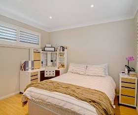 Granny flat castle hill