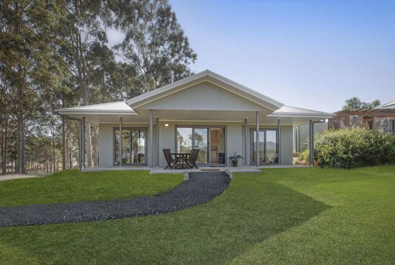 What you need to know before building a granny flat