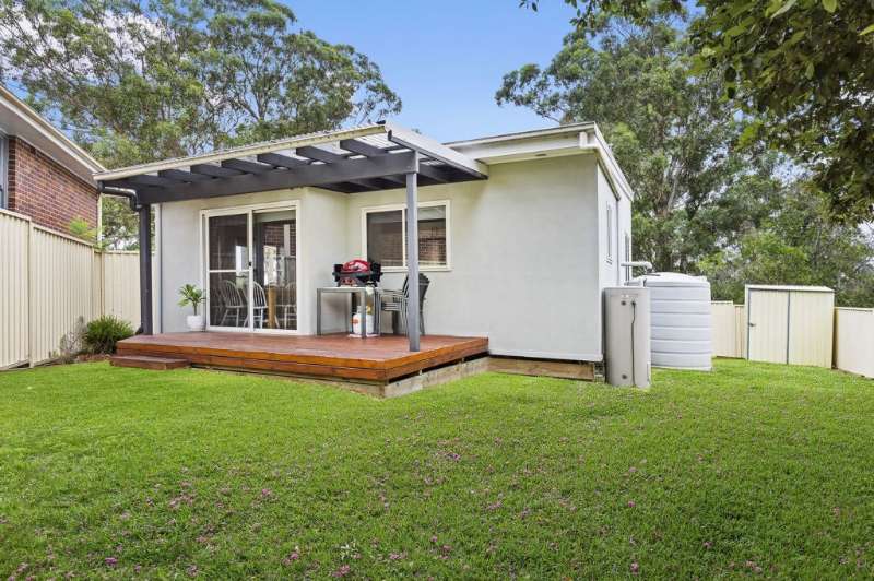 What Is a Granny Flat?