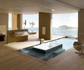 Custom Bathroom Renovations Sydney