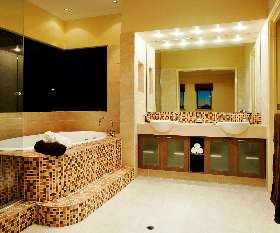 Custom Bathroom Renovations Sydney