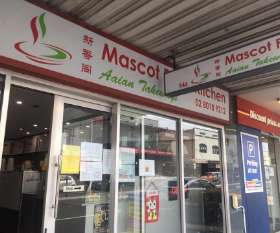 Mascot Fresh Kitchen