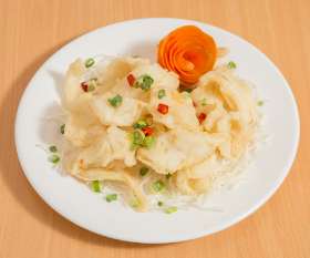 Mascot Fresh Kitchen