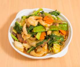 Mascot Fresh Kitchen