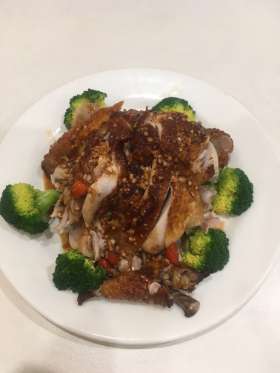 Mascot Fresh Kitchen