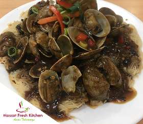 Mascot Fresh Kitchen