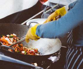 Mascot Fresh Kitchen