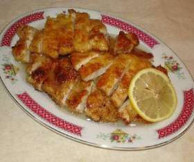 Mascot Fresh Kitchen