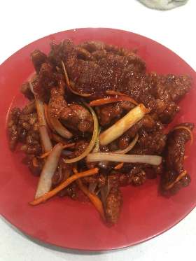 Mascot Fresh Kitchen