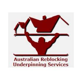 Australian Reblocking & Underpinning Services