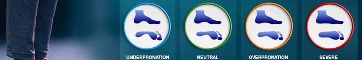 Walk Without Pain Banner