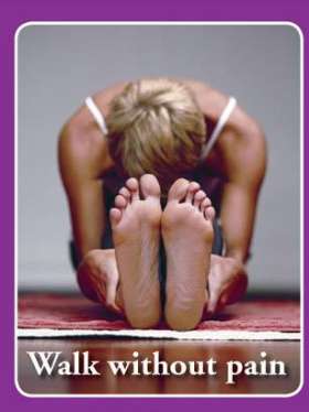 Walk Without Pain