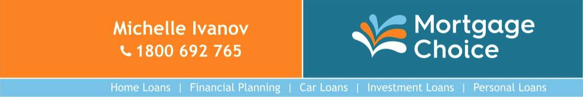 Mortgage Choice in Fairfield Banner