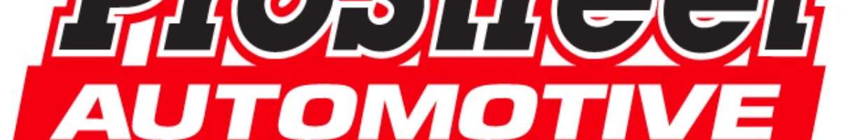 Pro Street Automotive Banner