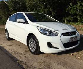 Aussie Bargain Car Rentals
