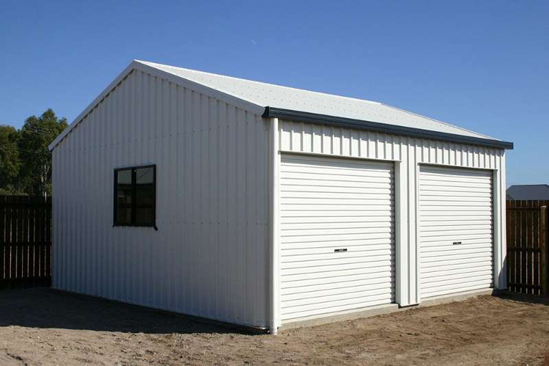 Questions To Ask an Industrial Shed Builder Before Hiring Them