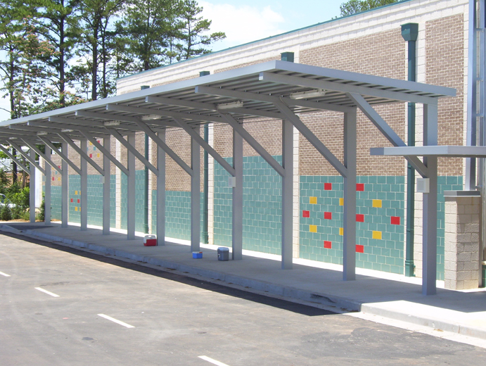 What To Consider While Buying Covered Walkways