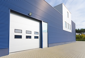 Industrial Shed: What Is It Used For?