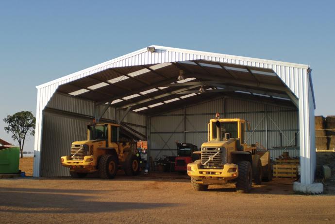 Guide to Planning Rural Sheds Construction