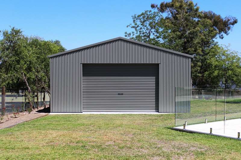 What To Look For In Reliable Sheds?