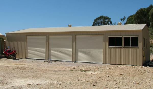The Secrets Behind Shed Workshops