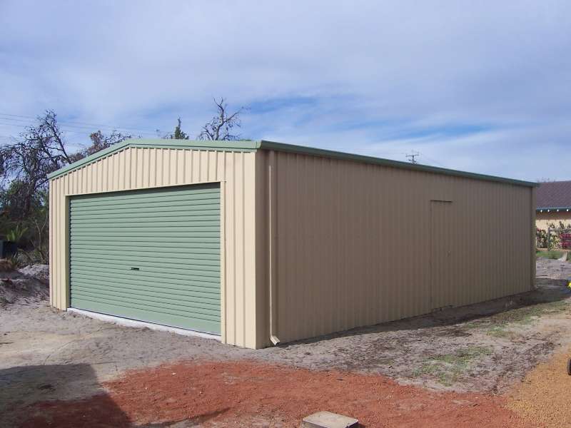 Benefits of the Best Workshop Sheds