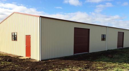 Facts You Need To Know About Workshop Shed