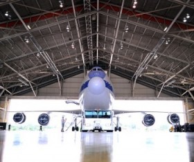 Tips on How to Secure your Aircraft Hangars