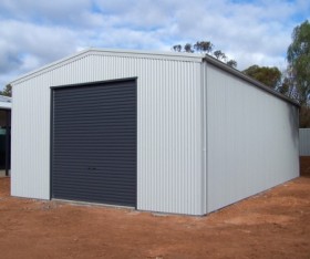 Tips to Building the Best Commercial Shed