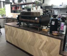 Mrs B's Kitchen Parramatta