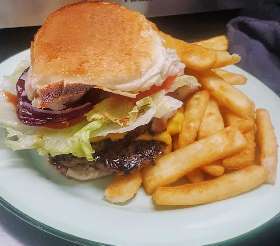 Mrs B's Kitchen Parramatta