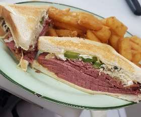 Mrs B's Kitchen Parramatta