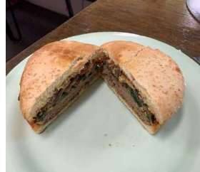 Mrs B's Kitchen Parramatta