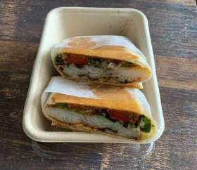 Mrs B's Kitchen Parramatta