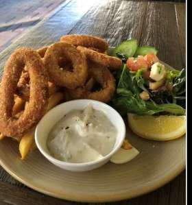 Mrs B's Kitchen Parramatta