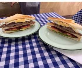 Mrs B's Kitchen Parramatta