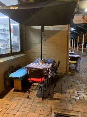 Mrs B's Kitchen Parramatta