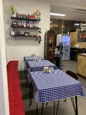 Mrs B's Kitchen Parramatta