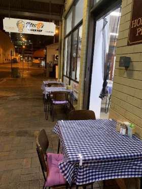 Mrs B's Kitchen Parramatta