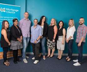 Mortgage Choice in Fairfield